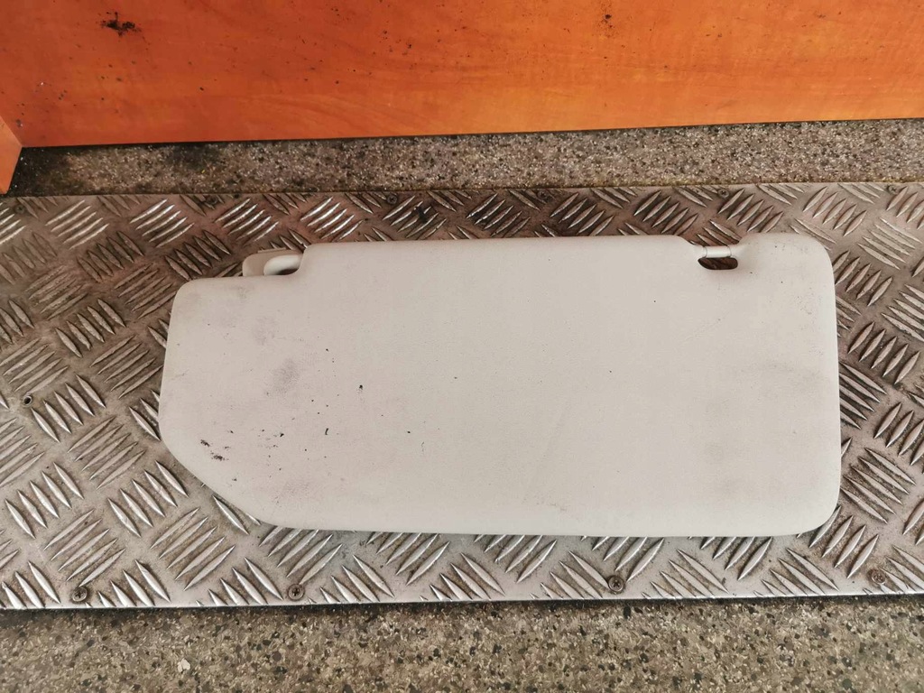 фото №3, Захист сонцезахисна права renault scenic iii