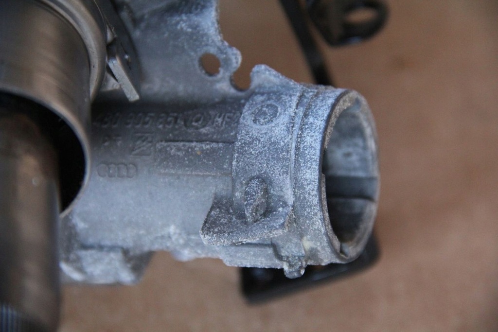 фото №7, Колонка руля vw beetle 07-16 1j1419501fl new