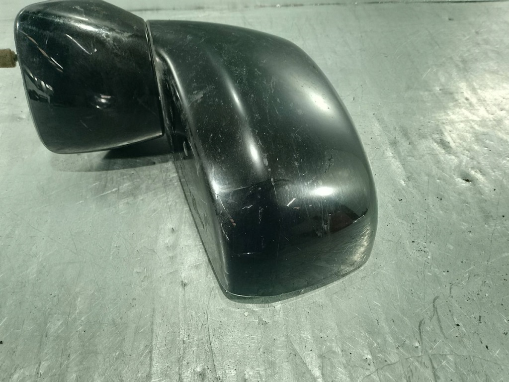 фото №4, Дзеркало ліва nissan tiida