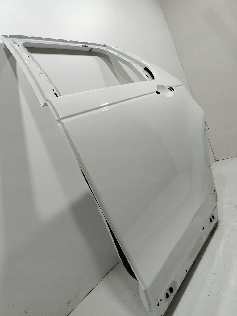 фото №8, Land rover discovery sport l550 дверь левый задняя oem