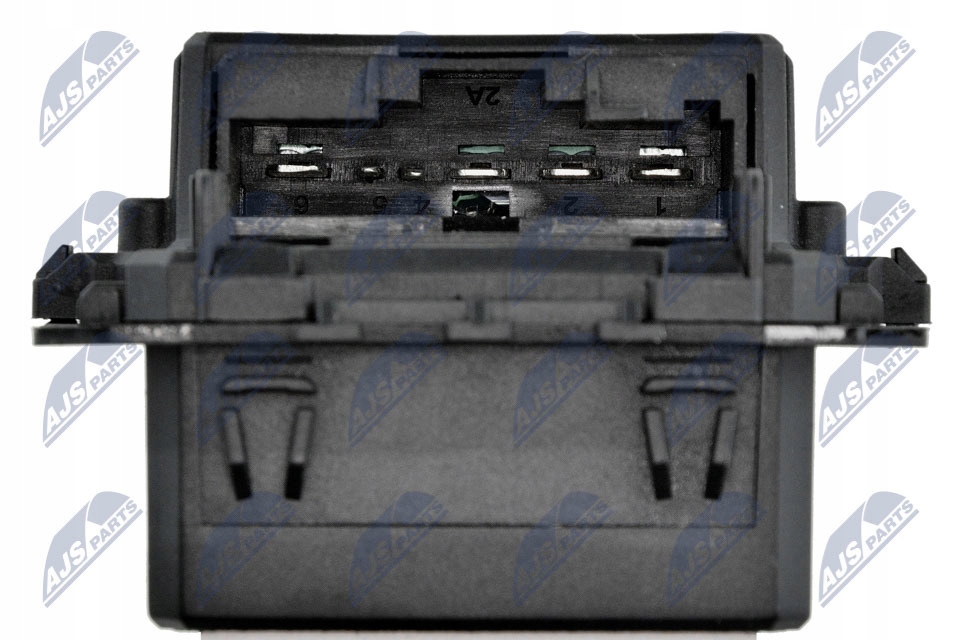 фото №9, Резистор вентилятор do citroen c4 ds4 peugeot 2008 207 208