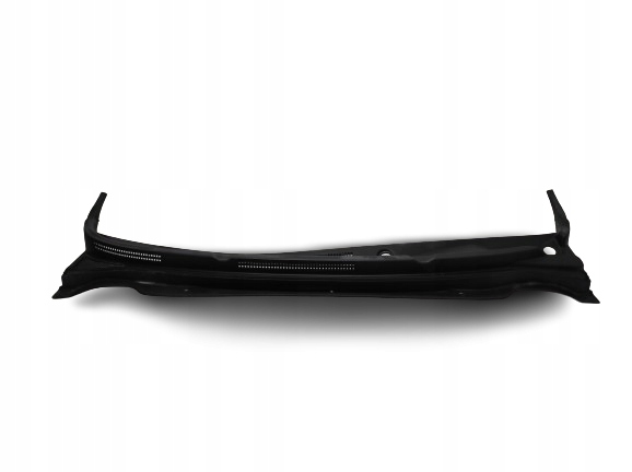 фото №1, Kia ceed 1 i 06- 5d жабо пластиковий eu 86151-1h000