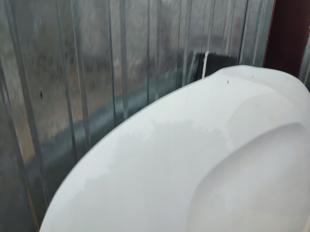 фото №8, Капот кришка двигуна сталевий kia soul iii 3 sk3 od 22r lift лак 1d / ud