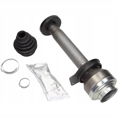 фото №1, Шарнир внутренний vw multivan v transporter v