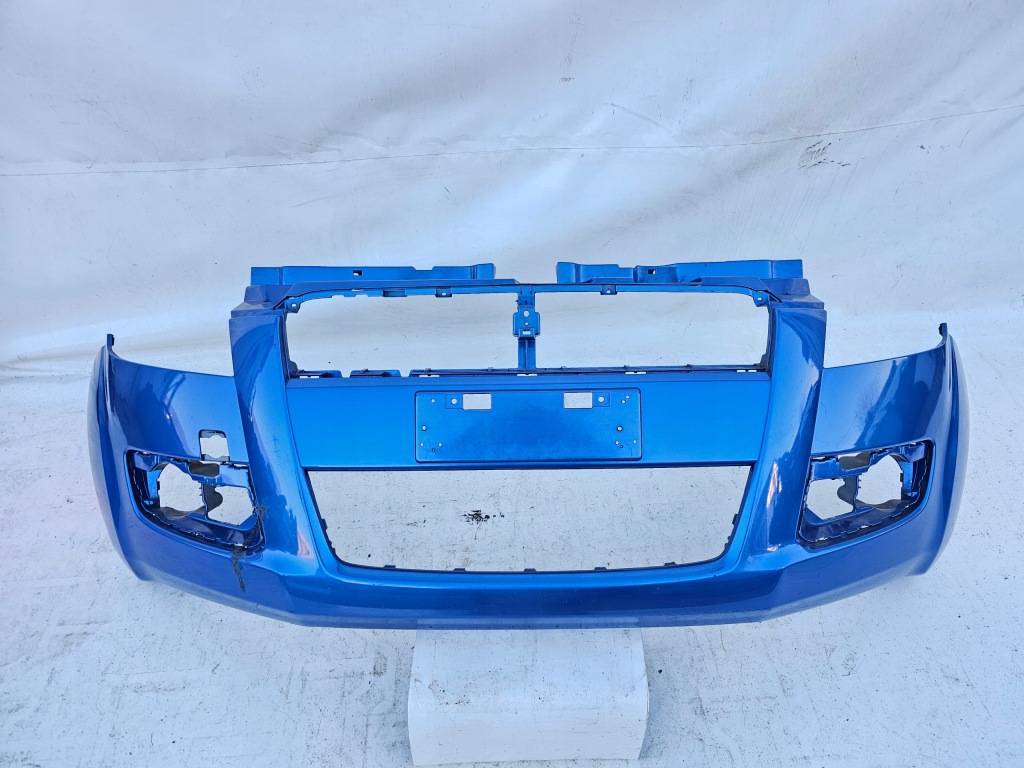 Купить Бампер suzuki splash 2008-2013 перед передний