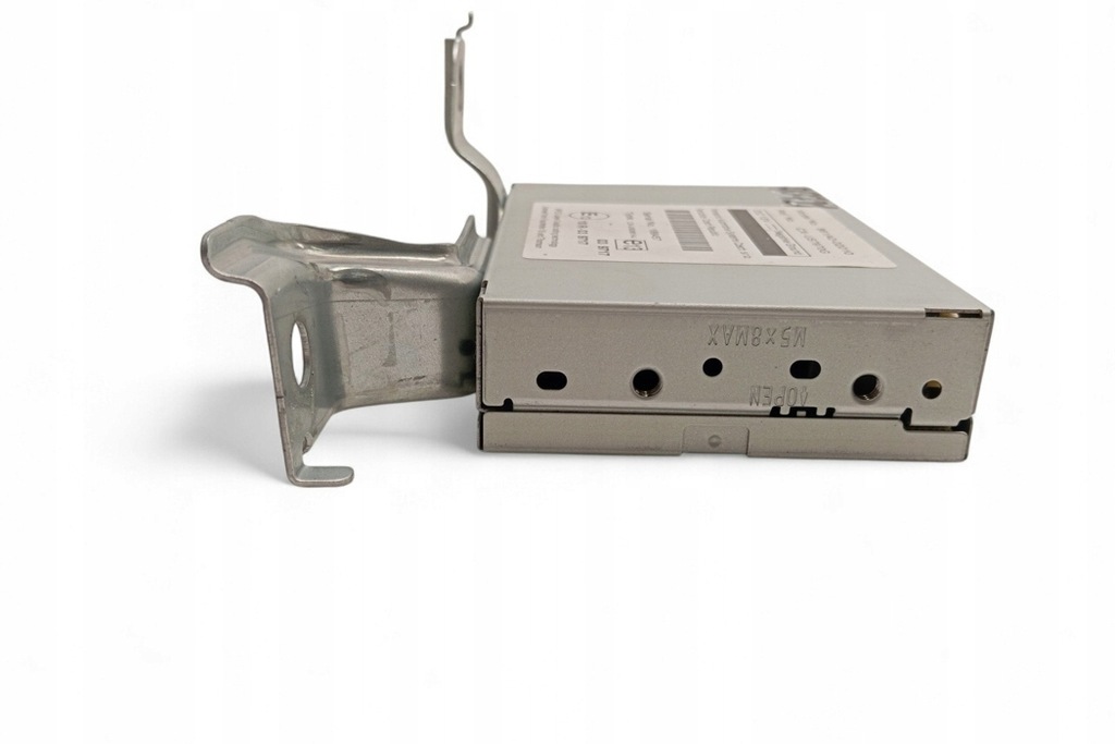 фото №7, Блок управления toyota auris _e15_ 861a002010 2011