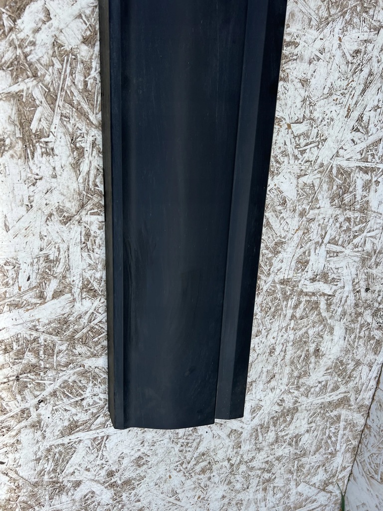 фото №4, Молдинг двері ліва передня перед mazda mx-30 mx30