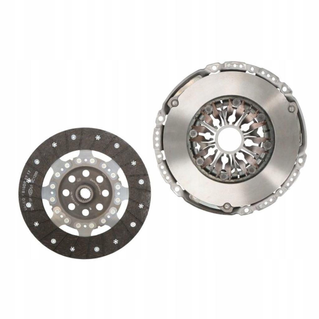 Зчеплення комплект sachs 3000 951 938 7701478729 Ціна