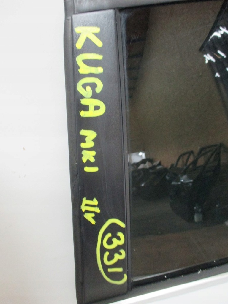 фото №6, Двері ліва задні ford kuga mk1