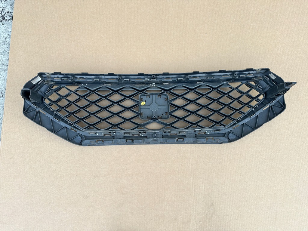 фото №4, Решётка радиатора решётка радиатора seat tarraco 5fj 5f