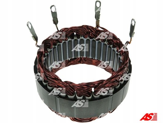 фото №3, Stator, генератор as-pl as6001