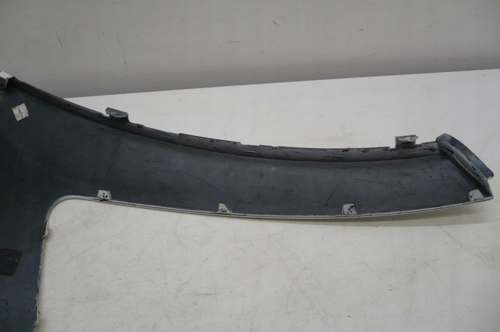 фото №7, Peugeot expert ii scudo jumpy молдинг бампера pod фара ліва перед