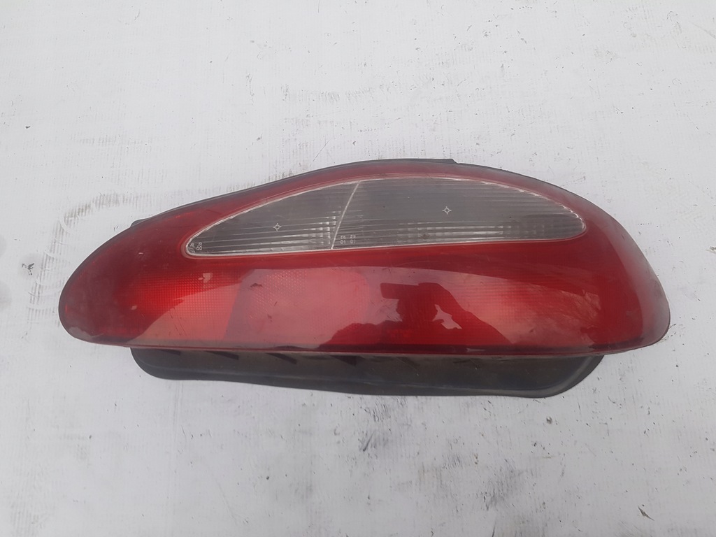 фото №1, Лампа задня права hyundai coupe i