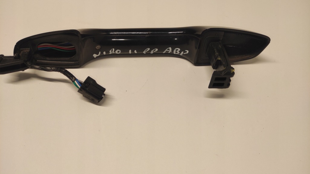 фото №4, Kia niro ii ручка правая перед keyless go abp 22-24