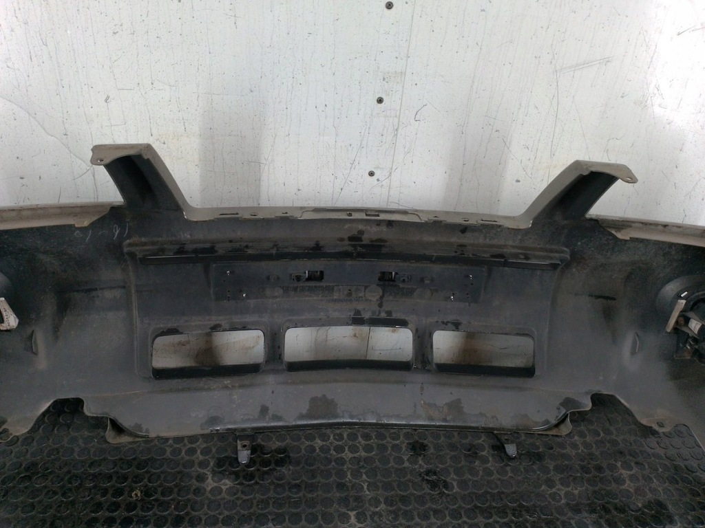 Бампер перед nissan x-trail 1 t30 kx4 Оригинал