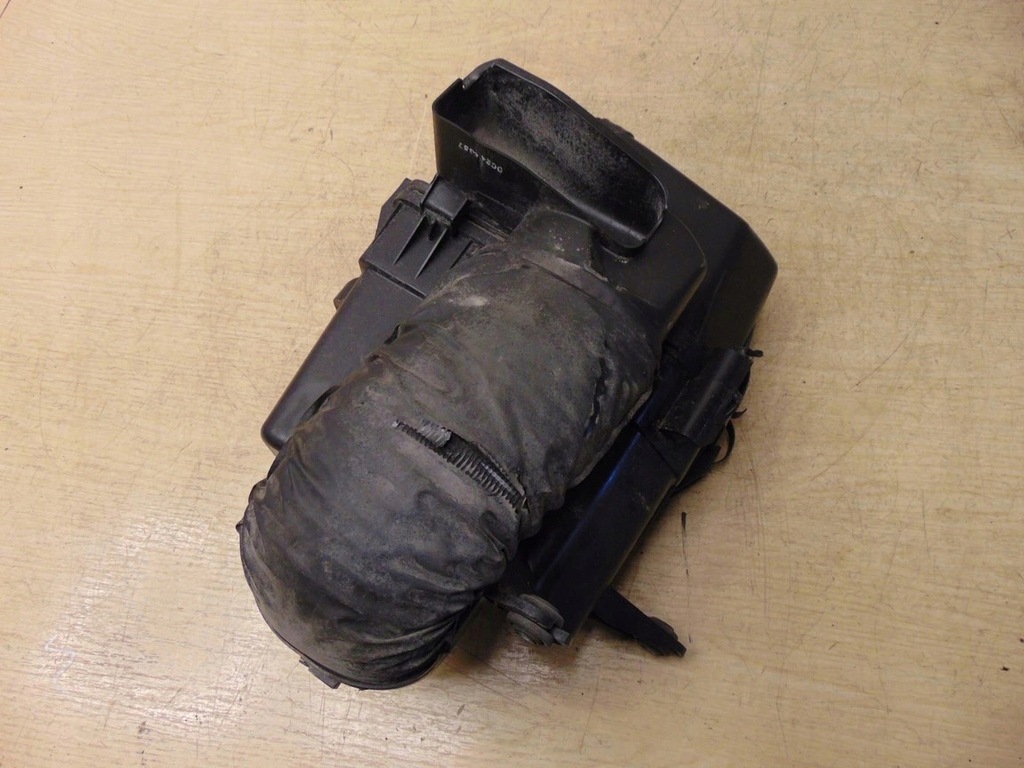 фото №7, Корпус фільтра фільтр повітря kia venga 1.4 crdi