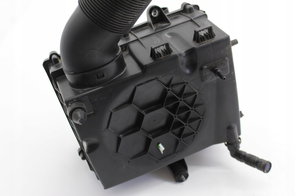 фото №7, Vw amarok lift корпус фильтра воздуха 2h6129607