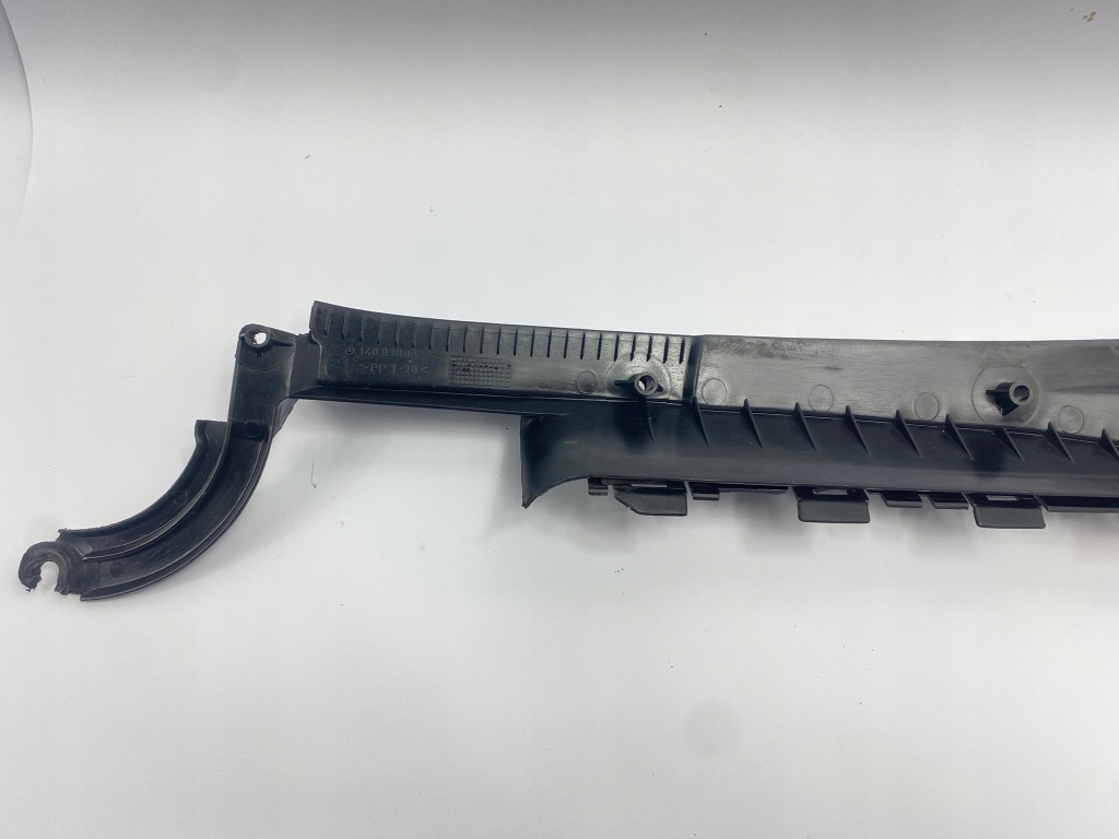 Жабо праве права зовнішнє mercedes s klasa w140 1408300828 Доставка