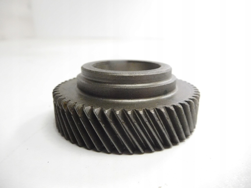 фото №5, Колесо зубчасте 3-передача vw polo 84- 084311131a