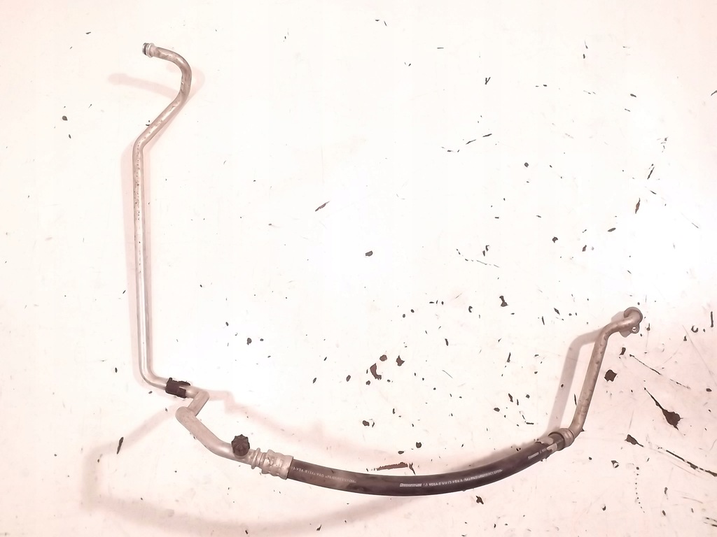 фото №1, Smart forfour шланг кондиционера 1.3b 04-06 rok