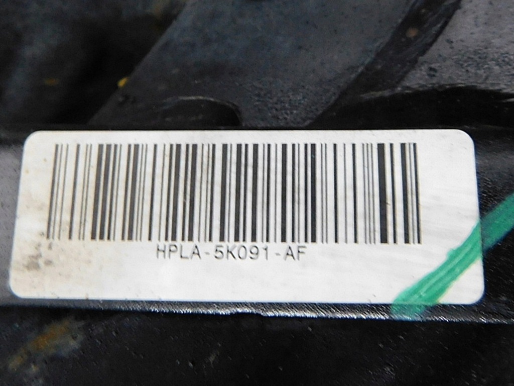 фото №10, Подрамник подрамник задняя - land rover discovery v 5 l462