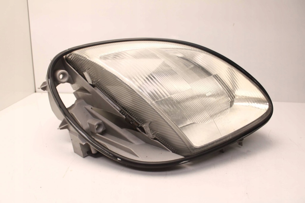 фото №1, Mercedes slk r170 лампа права передня правий перед