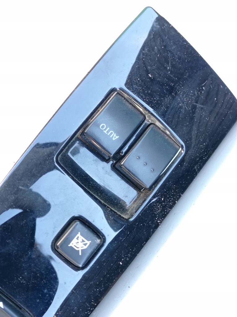 фото №7, Панель управление окон mazda rx8 rx-8