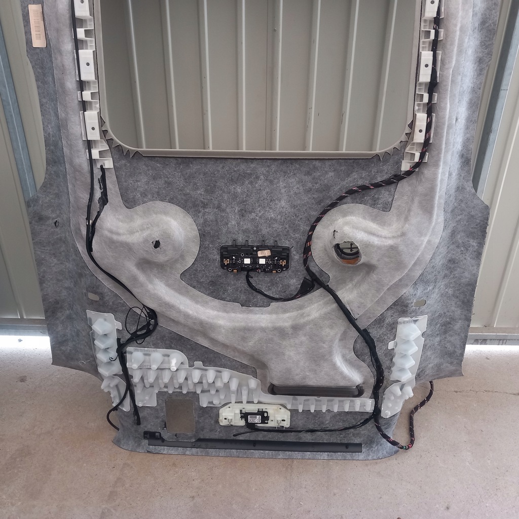 фото №9, Gmc acadia 12-16 стеля usa