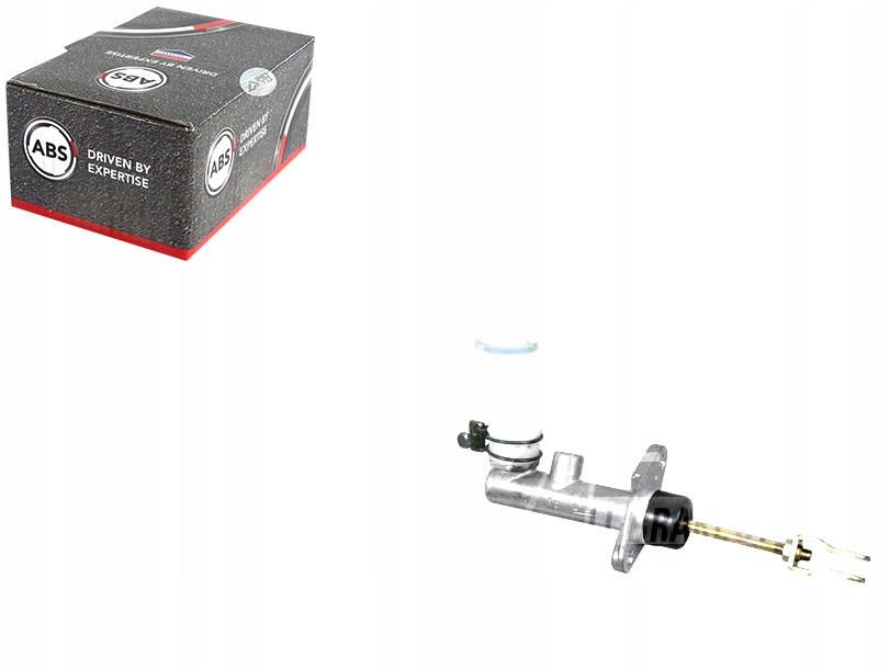 фото №1, Насос зчеплення hyundai accent 97-00 a.b.s.