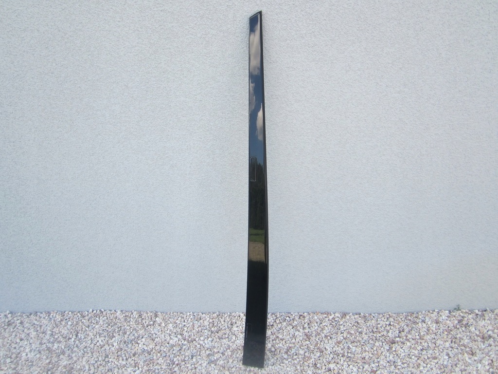 фото №1, Молдинг крыша правая панорама mercedes r-klasa w251