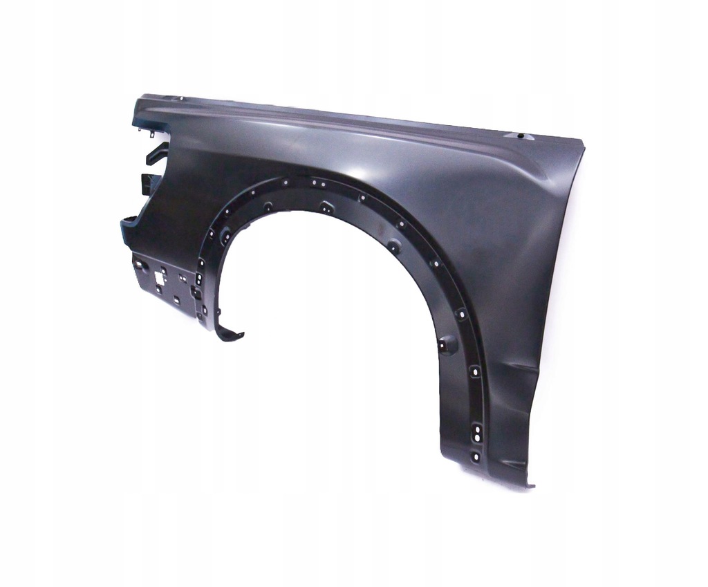 фото №9, Крыло задняя do ford f-150 2021- ml3z-9527840-b правая