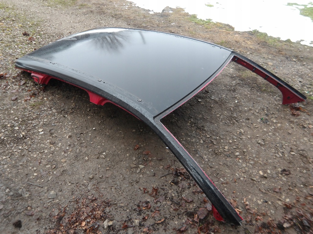 фото №1, Opel grandland x дах