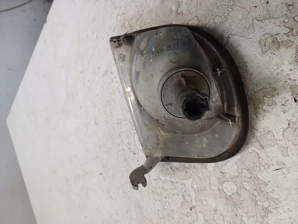 фото №5, Nissan vanette 94- поворотник лівий 7r01506