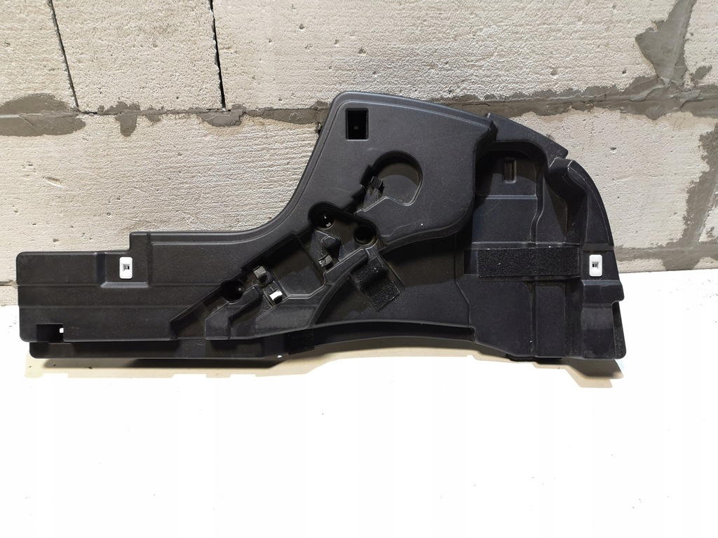 фото №1, Правая пол багажника outback v 14+