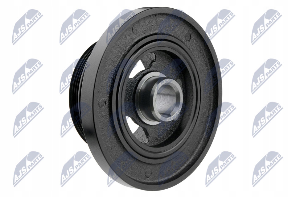 Шкив коленчатого вала коленчатого bmw 3 e46 5 e39 x5 x3 Цена