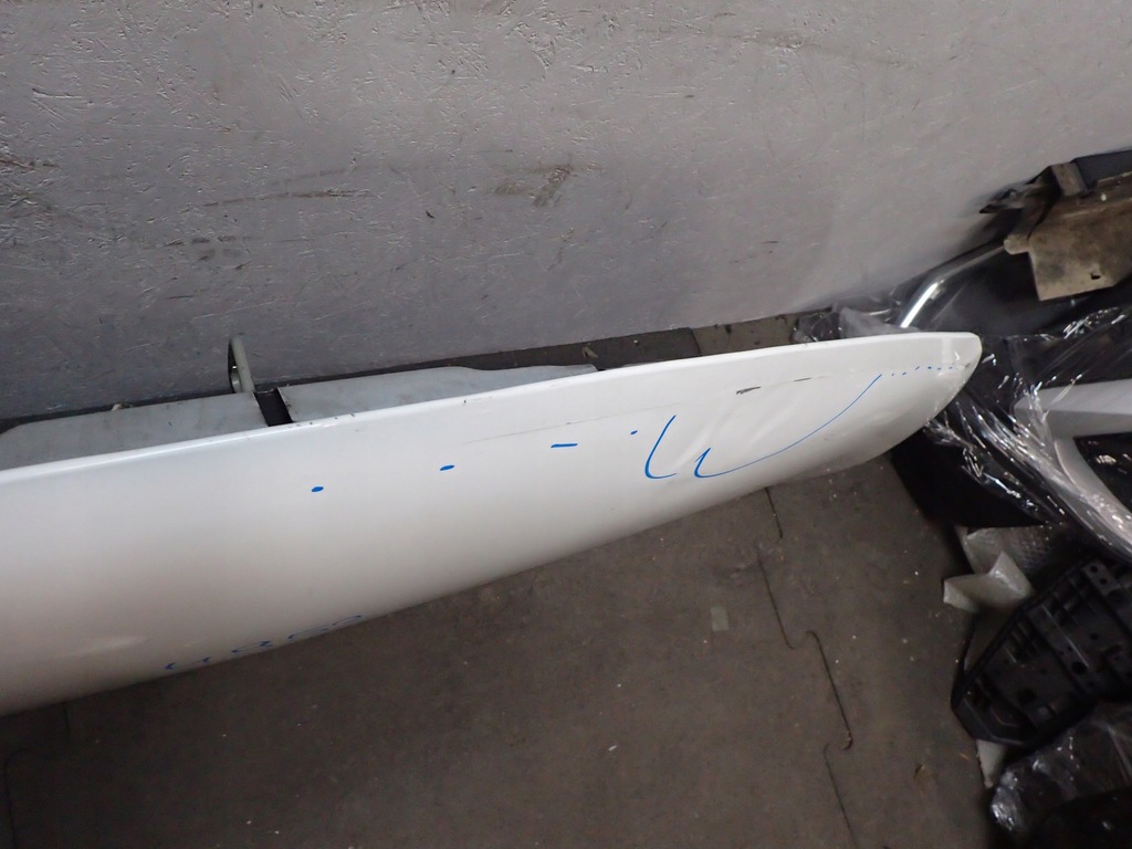 фото №4, Капот opel vivaro b