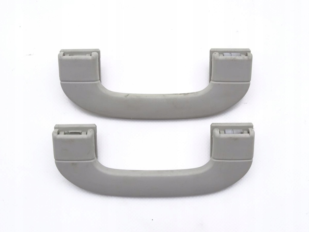 фото №4, Mercedes a-klasa w169 04-12 ручка стельовий a1698100151