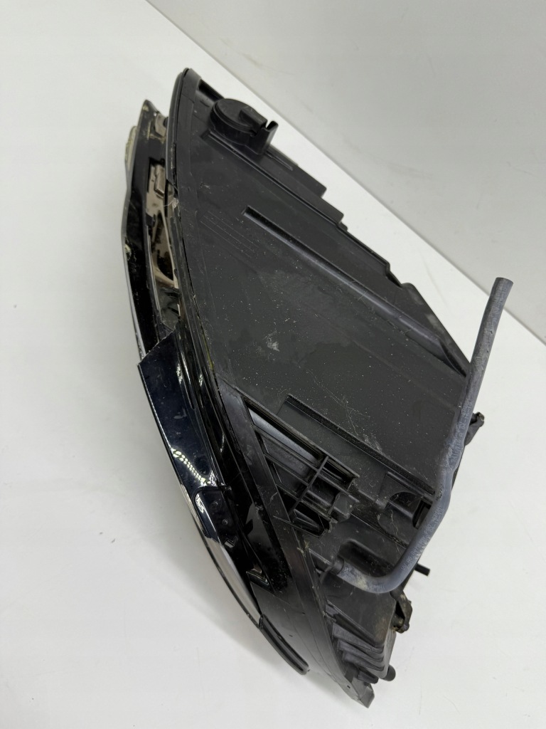 фото №10, Audi a6 s6 c7 лампа фара правый перед full led usa оригинал! повреждённая