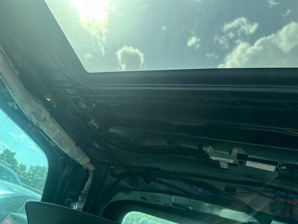 фото №5, Люк панорама vw touareg 7p lubelskie