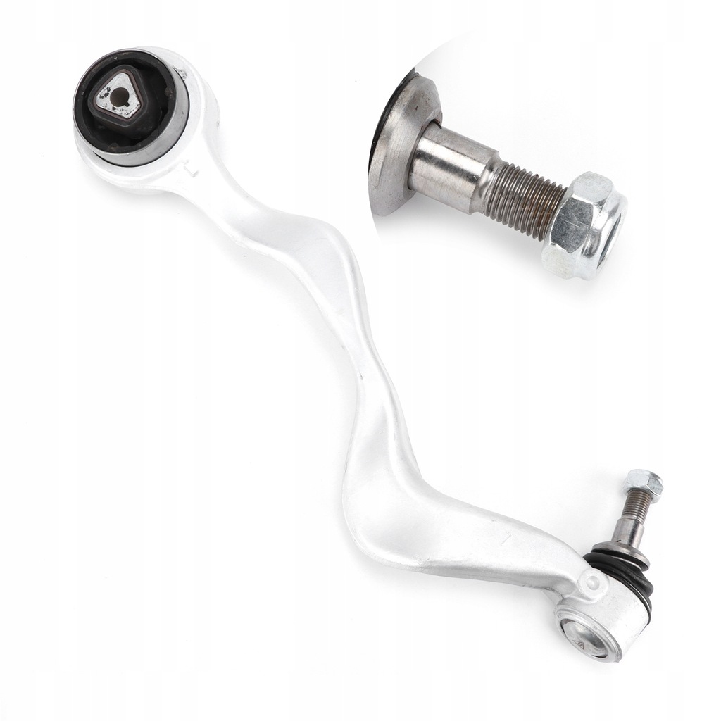 фото №12, Передний рычаг передний левый нижний rk620127 cms10110 заменитель dla основание