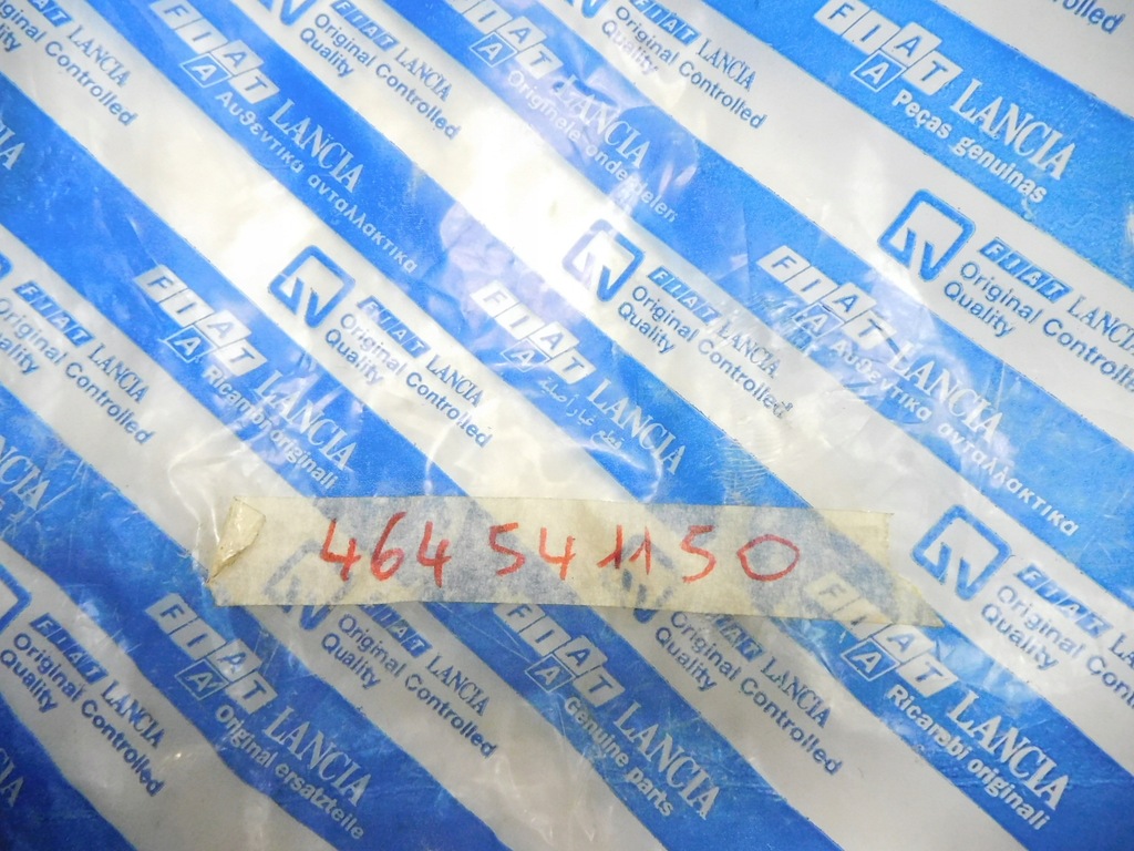 фото №8, Шланг кондиціонера lancia dedra 94-99 46454115