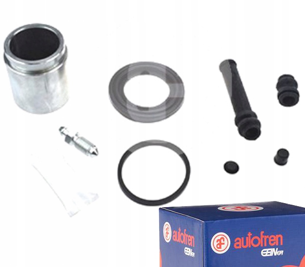 фото №1, Autofren d41799c набор ремонтный, суппорт тормоза