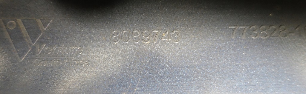 фото №15, Bmw x3 g01 x4 g02 8089743 6 pdc mpakiet камера 2017- бампер перед передній