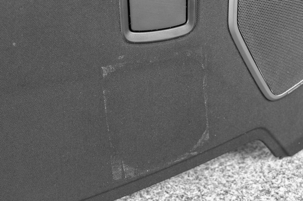 фото №12, Bmw m3 g80 сиденья салон заднее сиденье середина merino orange m-power