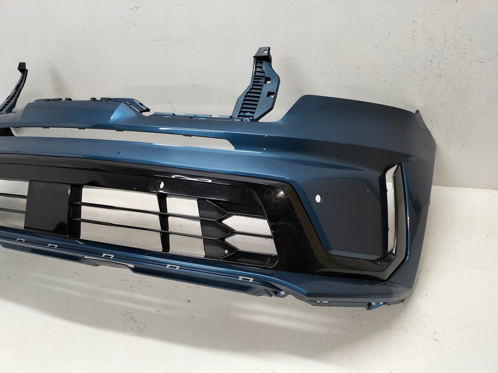 фото №8, Бампер передній перед kia sorento 4 iv 20-23