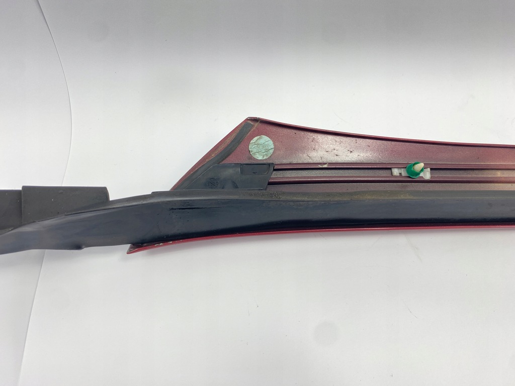 фото №8, Обшивка захист стійка a ліва mercedes w140 cl c140 1406980789 1406981598