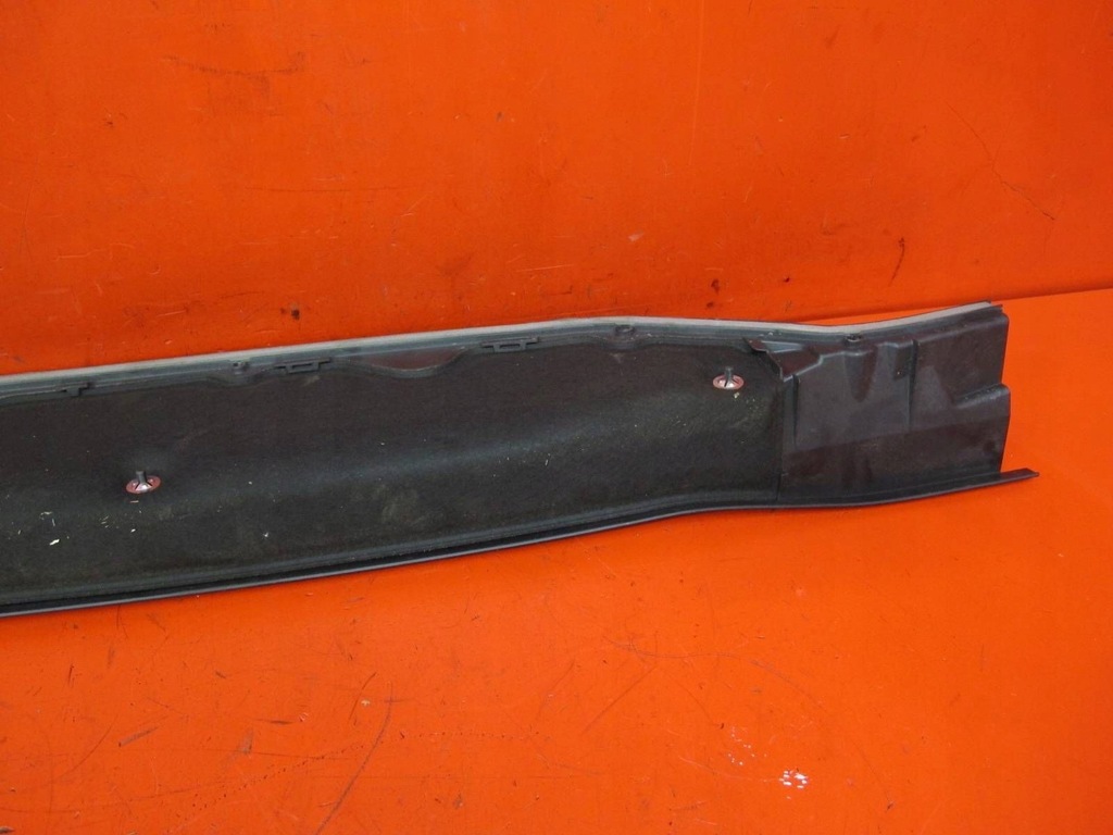 фото №5, Citroen c3 aircross 2r жабо нижні