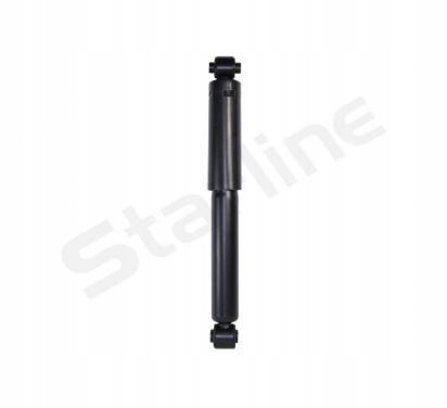 Купити Starline амортизатор opel combo 10/01 meriva
