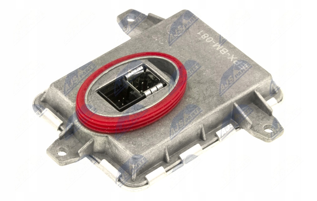 фото №1, Модуль управляющий преобразователь led ferrari california lancia delta mini mini