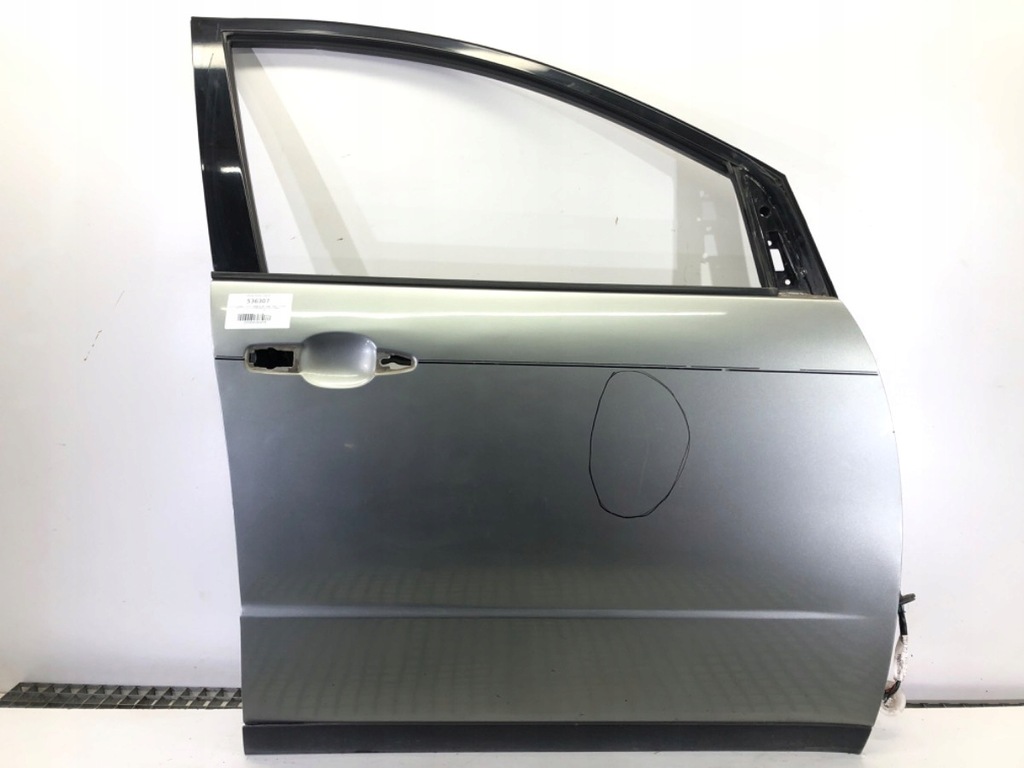 фото №1, Двері правий перед subaru tribeca suv